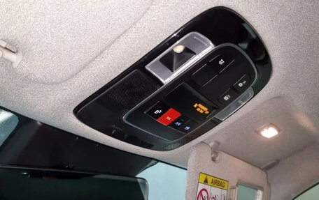 Hyundai Sonata VIII, 2024 год, 3 000 000 рублей, 14 фотография