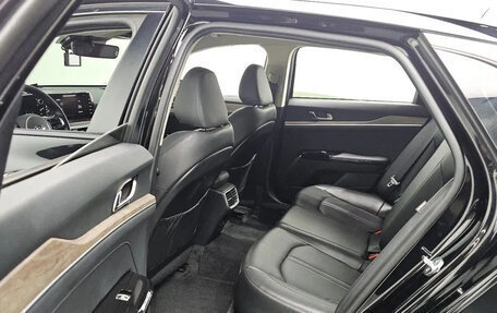 KIA K5, 2022 год, 1 680 000 рублей, 7 фотография