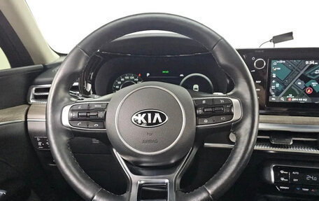 KIA K5, 2022 год, 1 680 000 рублей, 9 фотография