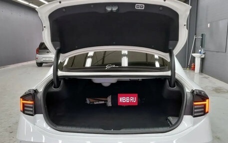 Hyundai Sonata VIII, 2024 год, 3 000 000 рублей, 16 фотография