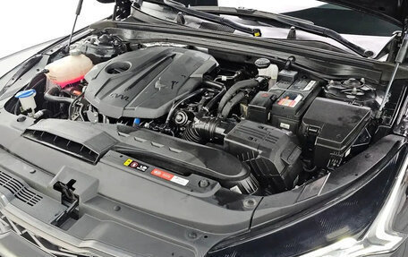 KIA K5, 2022 год, 1 680 000 рублей, 15 фотография