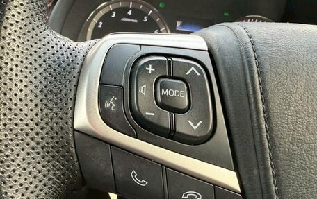 Toyota Harrier, 2020 год, 2 140 000 рублей, 11 фотография