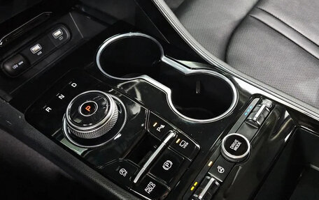 KIA K5, 2022 год, 1 680 000 рублей, 13 фотография