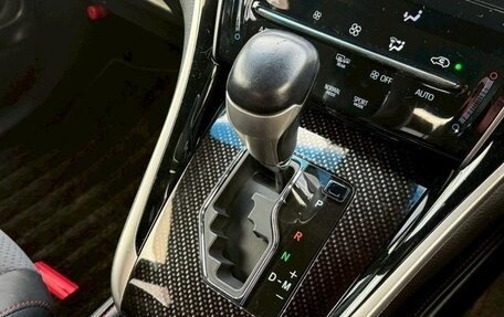 Toyota Harrier, 2020 год, 2 140 000 рублей, 13 фотография