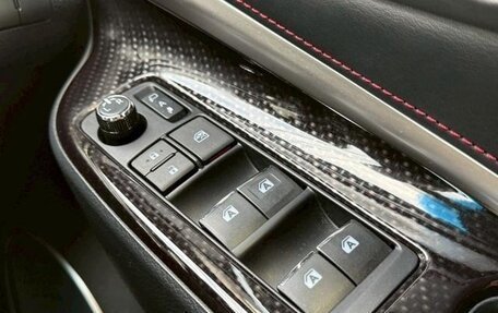 Toyota Harrier, 2020 год, 2 140 000 рублей, 22 фотография