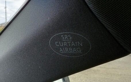 Toyota Harrier, 2020 год, 2 140 000 рублей, 21 фотография