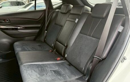 Toyota Harrier, 2020 год, 2 140 000 рублей, 26 фотография