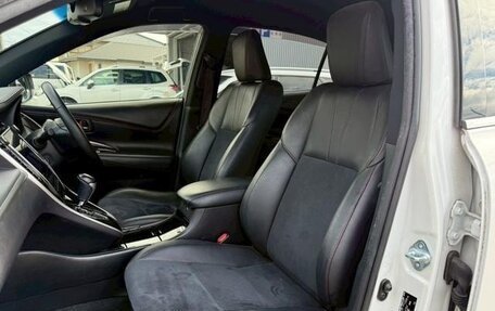 Toyota Harrier, 2020 год, 2 140 000 рублей, 25 фотография