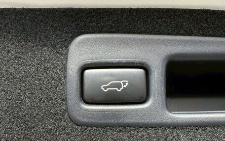 Toyota Harrier, 2020 год, 2 140 000 рублей, 19 фотография