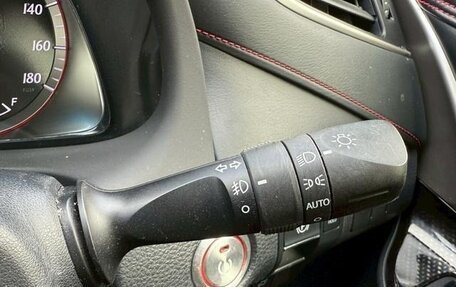 Toyota Harrier, 2020 год, 2 140 000 рублей, 17 фотография