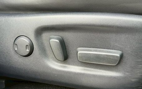 Toyota Harrier, 2020 год, 2 140 000 рублей, 23 фотография