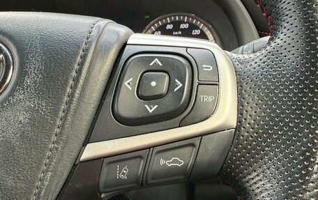 Toyota Harrier, 2020 год, 2 140 000 рублей, 12 фотография