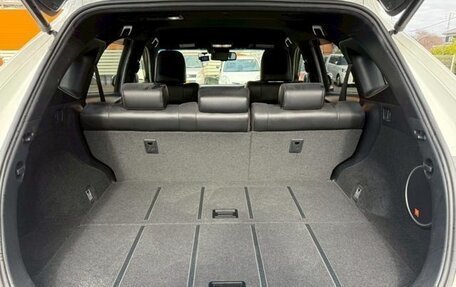 Toyota Harrier, 2020 год, 2 140 000 рублей, 27 фотография