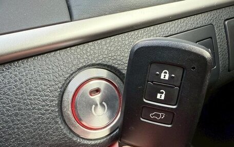 Toyota Harrier, 2020 год, 2 140 000 рублей, 32 фотография