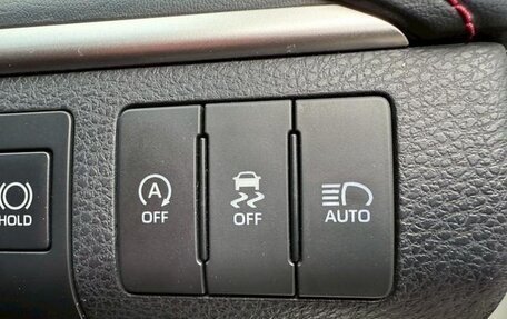 Toyota Harrier, 2020 год, 2 140 000 рублей, 33 фотография