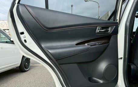 Toyota Harrier, 2020 год, 2 140 000 рублей, 30 фотография