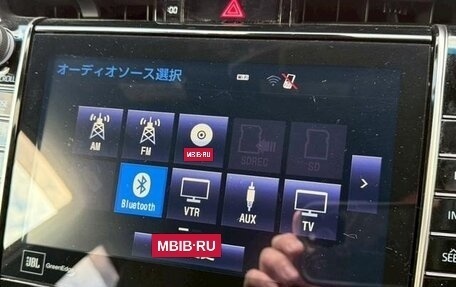 Toyota Harrier, 2020 год, 2 140 000 рублей, 31 фотография