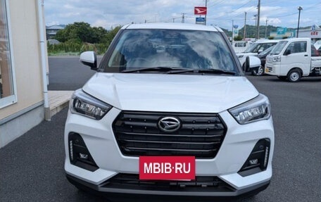 Daihatsu Rocky, 2023 год, 1 420 000 рублей, 2 фотография