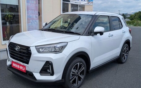 Daihatsu Rocky, 2023 год, 1 420 000 рублей, 4 фотография