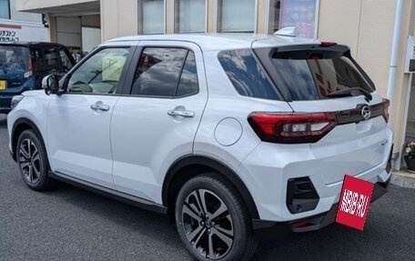 Daihatsu Rocky, 2023 год, 1 420 000 рублей, 5 фотография