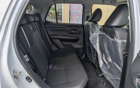 Daihatsu Rocky, 2023 год, 1 420 000 рублей, 15 фотография