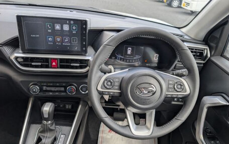 Daihatsu Rocky, 2023 год, 1 420 000 рублей, 13 фотография