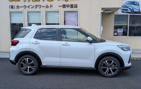 Daihatsu Rocky, 2023 год, 1 420 000 рублей, 9 фотография