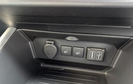 Daihatsu Rocky, 2023 год, 1 420 000 рублей, 18 фотография