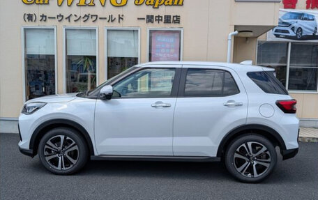 Daihatsu Rocky, 2023 год, 1 420 000 рублей, 8 фотография