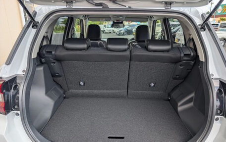 Daihatsu Rocky, 2023 год, 1 420 000 рублей, 17 фотография