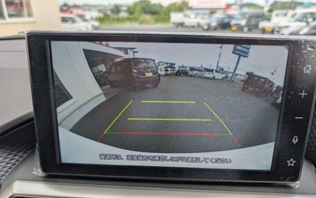 Daihatsu Rocky, 2023 год, 1 420 000 рублей, 19 фотография