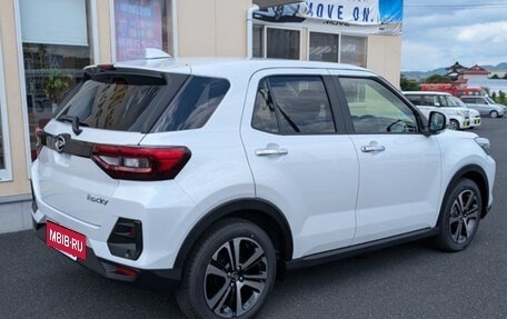 Daihatsu Rocky, 2023 год, 1 420 000 рублей, 7 фотография