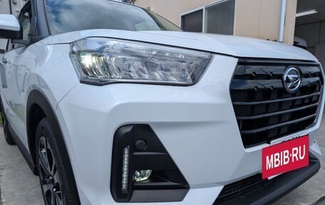 Daihatsu Rocky, 2023 год, 1 420 000 рублей, 10 фотография