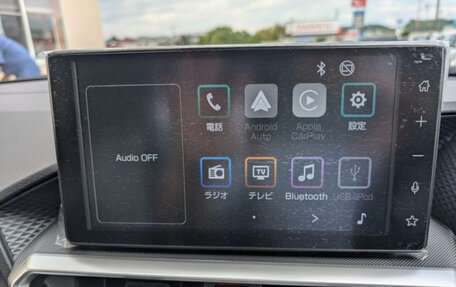 Daihatsu Rocky, 2023 год, 1 420 000 рублей, 20 фотография