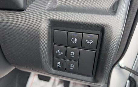 Daihatsu Rocky, 2023 год, 1 420 000 рублей, 22 фотография