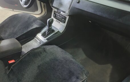 Volkswagen Passat CC I рестайлинг, 2011 год, 970 000 рублей, 4 фотография