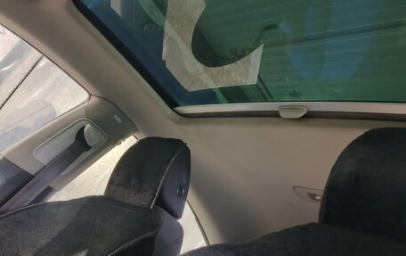 Volkswagen Passat CC I рестайлинг, 2011 год, 970 000 рублей, 9 фотография