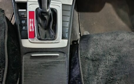 Volkswagen Passat CC I рестайлинг, 2011 год, 970 000 рублей, 7 фотография