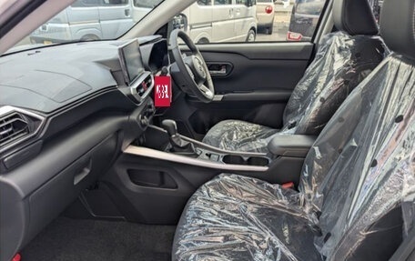 Daihatsu Rocky, 2023 год, 1 420 000 рублей, 23 фотография