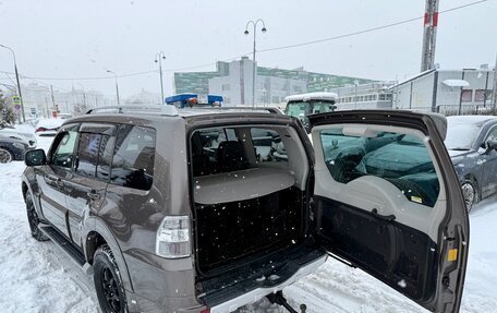 Mitsubishi Pajero IV, 2012 год, 2 390 000 рублей, 5 фотография