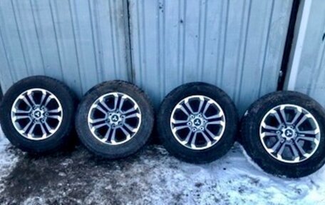 Mitsubishi Pajero IV, 2012 год, 2 390 000 рублей, 10 фотография