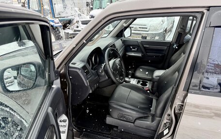 Mitsubishi Pajero IV, 2012 год, 2 390 000 рублей, 7 фотография