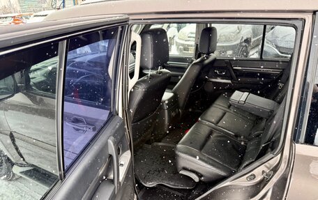 Mitsubishi Pajero IV, 2012 год, 2 390 000 рублей, 6 фотография