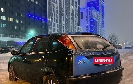 Ford Focus IV, 2004 год, 244 444 рублей, 4 фотография