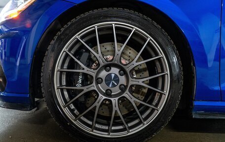 Volkswagen Golf R VII, 2019 год, 3 600 000 рублей, 6 фотография