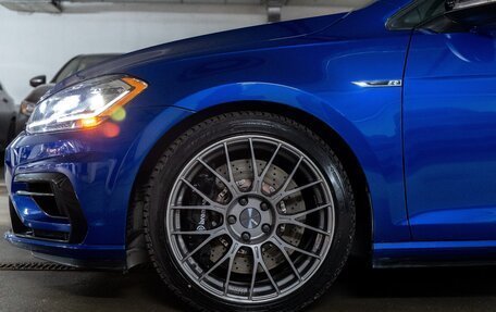 Volkswagen Golf R VII, 2019 год, 3 600 000 рублей, 11 фотография