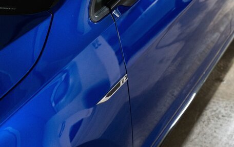 Volkswagen Golf R VII, 2019 год, 3 600 000 рублей, 12 фотография