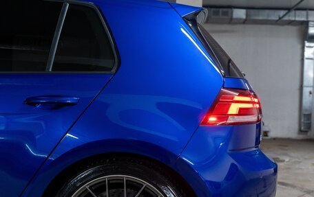 Volkswagen Golf R VII, 2019 год, 3 600 000 рублей, 10 фотография