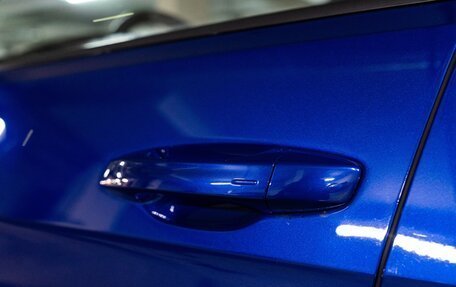 Volkswagen Golf R VII, 2019 год, 3 600 000 рублей, 19 фотография