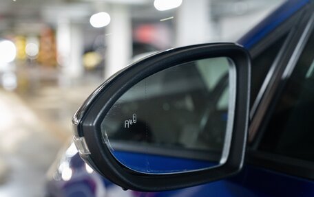 Volkswagen Golf R VII, 2019 год, 3 600 000 рублей, 17 фотография